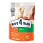 Сухой корм для котят Club 4 Paws Premium 300 г курица (B4611011) - миниатюра 1