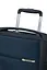 Чемодан 55 См Samsonite D'LITE BLUE 55x40x22(25) KG6*11302 - миниатюра 10