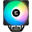 Кулер для процесора Zalman CNPS9X Performa Plus ARGB Black (CNPS9XPERFORMAPLUSARGBBK) - мініатюра 9