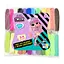 Набір для ліплення з повітряним пластиліном L.O.L. Surprise! Tweens, LOL70191, 24 кольори - мініатюра 1