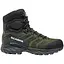 Ботинки Scarpa Rush Polar GTX 45 Темный хаки - миниатюра 1