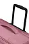 Валіза American Tourister SUMMERRIDE LILAS PINK 55x40x23(25) 55 см ME7*81004 - мініатюра 8