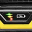 Аккумуляторная дрель-шуруповерт Trotec PSCS 11-20V + кейс - миниатюра 5