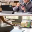 Чохол HardCase Lenovo Tab K11 Plus 11.45 TB352 2025 Чорний - мініатюра 7