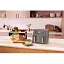 Мультипечь Ninja Air Fryer Dual zone DZ300EU - миниатюра 8