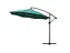 Садовый зонтик Time Eco ТЕ-009-300 зеленый - миниатюра 2