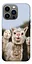TPU чохол Funny llamas - мініатюра 1