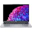 Ноутбук Acer Swift Go 14 SFG14-72-75HD Pure Silver (NX.KP0EU.004) - миниатюра 1
