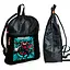 Рюкзак-мешок для школы Человек-паук "Spider-Man"детская сумка для обуви и спортивной одежды (01516) - миниатюра 1