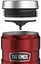 Термокружка без ручки Thermos 0.47 л Stainless King Travel Tumbler Red (160021) - миниатюра 3