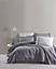 Комплект постільної білизни Saheser Евро pbe0049644 - мініатюра 1