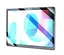 Захисне скло DK Full Glue для Realme Pad 10.4" RMP2102/RMP2103 - мініатюра 4