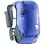 Рюкзак Deuter Ascender 7 Синий (1052-3100022 3049) - миниатюра 1