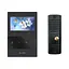 Комплект видеодомофона Slinex SQ-04 Black + ML-16HD Black (83-00068) - миниатюра 1