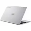 Ноутбук Asus Chromebook CX1 11.6" HD 4/32GB N3350 Silver (CX1100CNA-AS42) - миниатюра 5