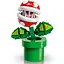 Конструктор LEGO Super Mario Растение-пиранья 540 деталей (71426) - миниатюра 4