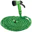 Шланг поливочный растягивающийся Alloid с распылителем 15 м (WH-7515) - миниатюра 1