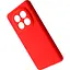 Чохол Wave Full Silicone Cover для Redmi Note 14 Pro 5G Red [127681] - мініатюра 2