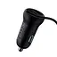Трансмиттер модулятор адаптер авто BASEUS S-16 Wireless MP3 Car Charger T typed 2USB - миниатюра 4