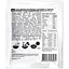 Каша вівсяна АХА протеїнова з бананом та смаком карамелі з підсолоджувачем 40 г - мініатюра 2