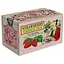 Чай зелений Mlesna Полуниця дерев'яна коробка 100 г - мініатюра 1