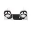 Светильник Brille потолочный спот поворотный LED светодиодный накладной HTL-50/2 - миниатюра 3