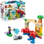 Конструктор LEGO DUPLO Disney Динозавр Spidey-Rex проти Зеленого Гобліна 25 деталей (10463) - мініатюра 2