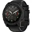 Смарт-годинник Garmin tactix 8 - 51 mm Solar Includes Applied Ballistics Ultralight Solver (010-03407-00/01) [129744] - мініатюра 1