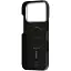 Чохол Benks Montage ArmorAir Kevlar Case 600D/1500D Magnetic для Apple iPhone 17 Pro Max Black [145681] - мініатюра 3