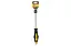 Отвертка ударная плоская шлицевая Mastertool SL8 x 150мм HEX 49-6815 - миниатюра 7