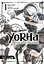 YoRHa: Протокол висадки в Перл-Гарбор. Том 1 - Йоко Таро - миниатюра 1