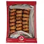 Печенье SweeTale Вкусняшка сдобное песочно-отсадное 3 кг - миниатюра 1