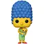 Ігрова фігурка Funko Pop! серії Сімпсони S11 - Мардж (86407) - мініатюра 1