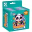 Пазли з сюрпризом Vladi Toys Панда (VT8030-08) - мініатюра 1