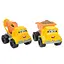 Набір вантажівок Dede (3411) - мініатюра 1