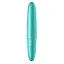 Вібратор для клітора Satisfyer Ultra Power Bullet 6 12.8 см бірюзовий - мініатюра 5
