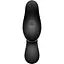 Вакуумний стимулятор з вібрацією Satisfyer Curvy Trinity 2 Black - мініатюра 5