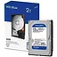 Жесткий диск внутренний Western Digital Blue 2 ТБ (WD20EZBX) - миниатюра 2