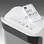 Тепловентилятор керамічний Bo-Camp Heater Ceramic Ventilation 1000/2000 Watt (8618460) (DAS301703) - мініатюра 3