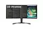 Монітор LG UltraWide LG 35WN75CP-B (35WN75CP-B.AEU) - мініатюра 1
