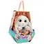 Интерактивная игрушка Baby Paws Зайчонок с аксессуарами (927124IM) - миниатюра 1