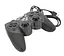 Геймпад USB джойстик ПК Voltronic DualShock USB908 Black - мініатюра 1