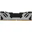 Модуль памяти для компьютера DDR5 96GB (2x48GB) 6000 MHz Renegade Silver XMP Kingston Fury (ex.HyperX) (KF560C32RSK2-96) - миниатюра 3