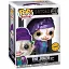 Фигурка Бэтмен Джокер Funko Pop Batman Joker (chase) 10 см JK 337C - миниатюра 3
