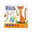 Настольная игра-лото "Bingo Ringo" GBR-01-01U на украинском языке - миниатюра 1