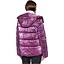 Куртка CMP Woman Jacket Zip Hood Purple XS (1097-31K2856-C910 36) - мініатюра 3