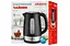 Электрочайник Ardesto EKL-F19B Black 2200W teh0024519 - миниатюра 5