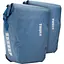 Велосипедні сумки Thule Shield Pannier Blue 25 л 2 шт. (TH 3205404) - мініатюра 1