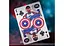 Карти гральні United States Playing Card Company Theory11 Captain America - мініатюра 8