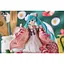 Фігурка Banpresto Ichiban Kuji Хацуне Міку Hatsune Miku Snow A 17 см B HM IK S 17 - мініатюра 2